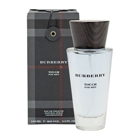 100ml burberry touch|where to buy burberry touch.